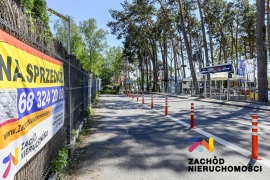 Mieszkanie przy Jeziorze!